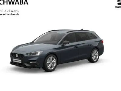 Gebraucht Seat Leon ST