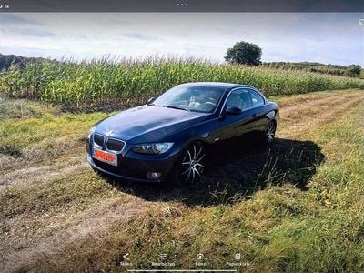 BMW 325 Cabriolet