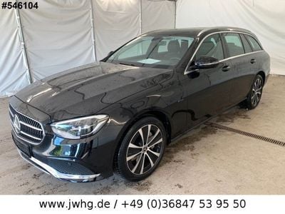 Mercedes E300