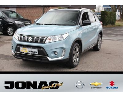 gebraucht Suzuki Vitara 1.4 Comfort