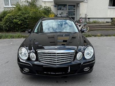Mercedes E350