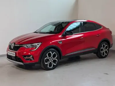 Gebraucht Renault Arkana