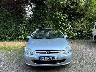 Peugeot 307 CC