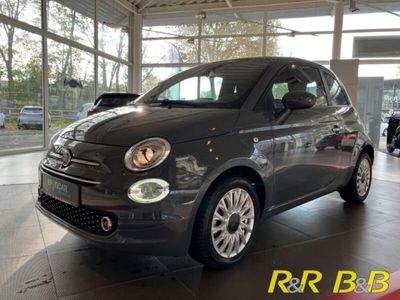 gebraucht Fiat 500 Lounge