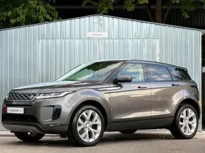 Gebraucht Land Rover Range Rover evoque