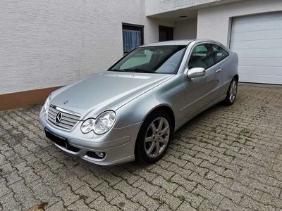 Mercedes C180