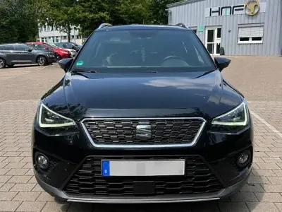 Gebraucht Seat Arona