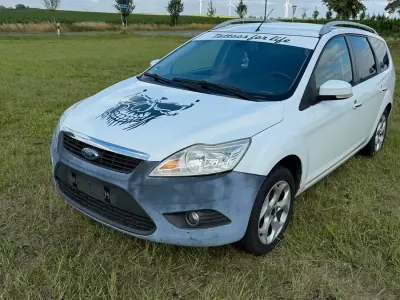 Gebraucht Ford Focus