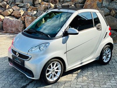 Smart ForTwo Coupé