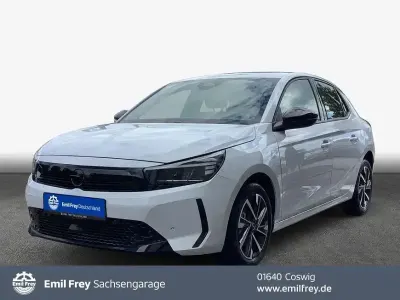 Gebraucht Opel Corsa