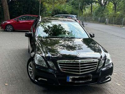 Mercedes E350