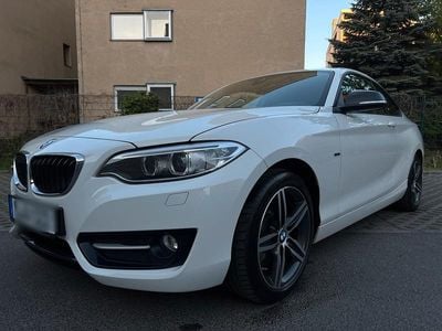 BMW 220