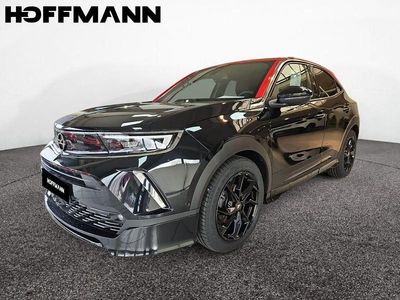 Schwarz Gebraucht 2022 Opel Mokka Ultimate SUV | 20.429 € (Fairer Preis)