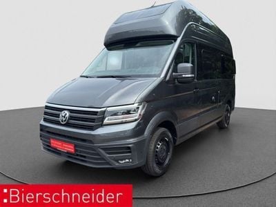 VW California