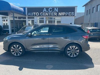 Usata Ford Kuga ST-Line X 152 CV (111 kW) 2022 Grigio SUV