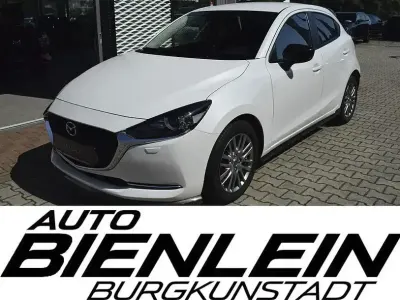 Gebraucht Mazda 2