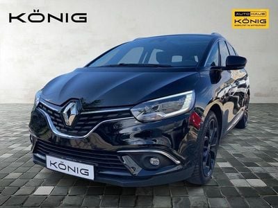 Renault Grand Scénic IV