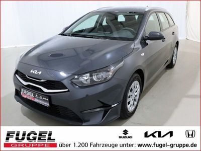 gebraucht Kia Ceed 1.0