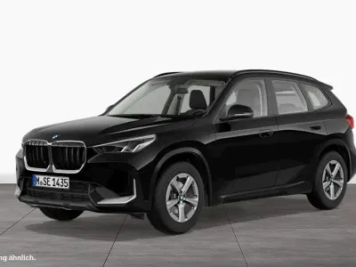 Gebraucht BMW X1