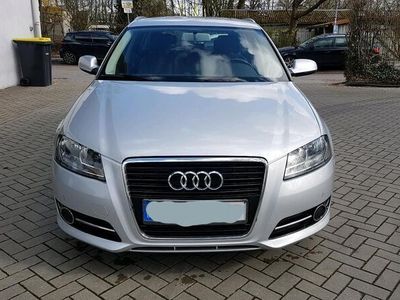 gebraucht Audi A3  1.6 TDI