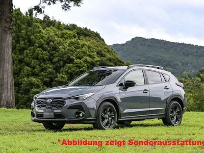 gebraucht Subaru XV Platinum