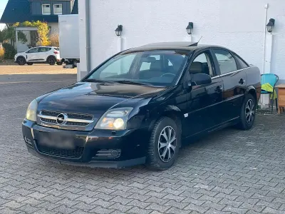 Occasion Opel Vectra