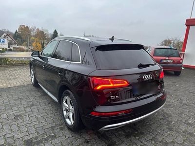 gebraucht Audi Q5 TDI