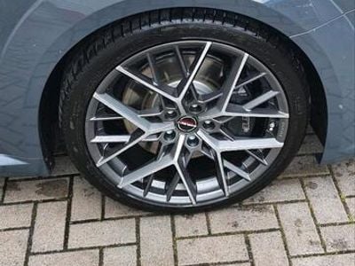 Audi TT Roadster