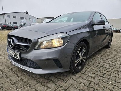 Mercedes A200