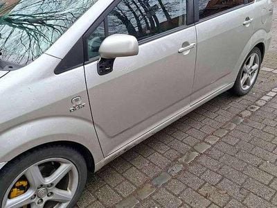 Gebraucht Toyota Corolla Sol 177 PS (130 kW) 2005 Grau Kombi