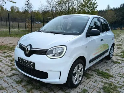 Occasion Renault Twingo Life 65 PK (47 kW) 2020 Wit Hatchback