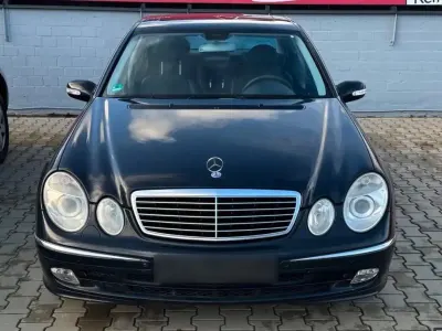Gebraucht Mercedes E320