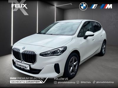 BMW 216