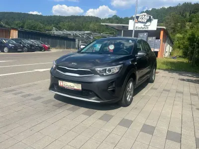 Gebraucht Kia Stonic