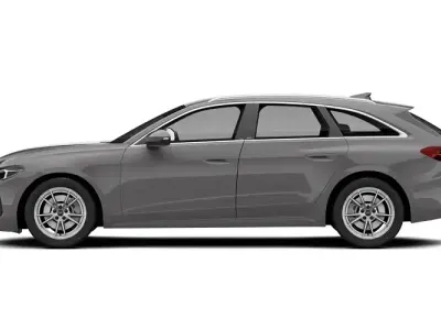 Nuova Audi A5 Edition .1 367 CV (269 kW) 2026 Station wagon
