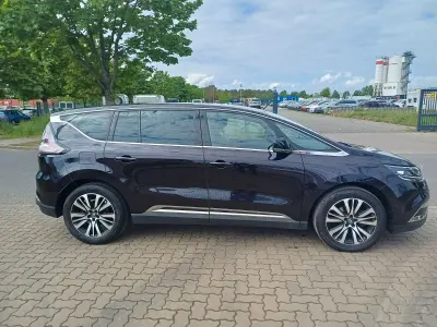 Używany Renault Espace