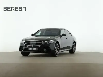Brugt Mercedes S450 AMG 367 HK (269 kW) 2025 Andere Sedan