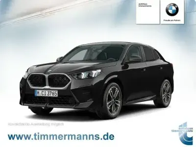 Gebraucht BMW X2