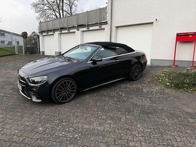 Mercedes E300