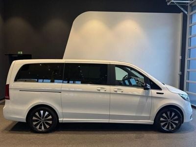 Mercedes EQV300