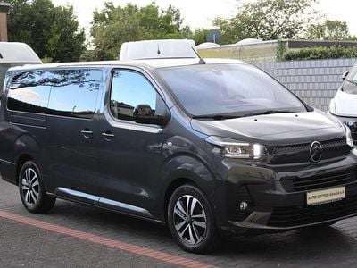 Citroën Spacetourer