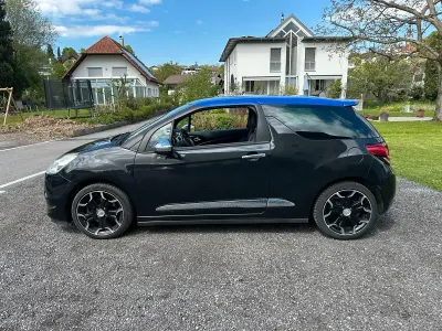 Gebraucht Citroën DS3