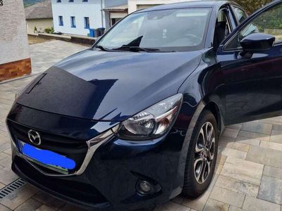 gebraucht Mazda 2 SKYACTIV-G 90 Nakama