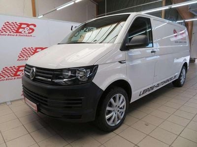 VW T6
