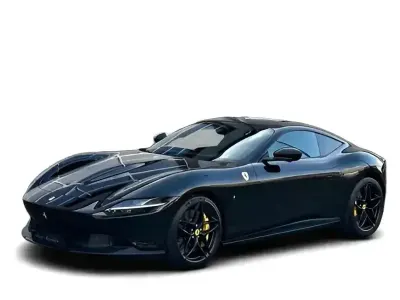 Gebraucht Ferrari Roma 620 PS (456 kW) 2022 Andere Coupé