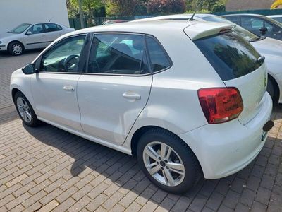 gebraucht VW Polo 1.4 -Match