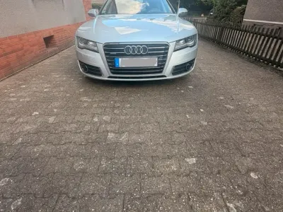 Gebraucht Audi A7