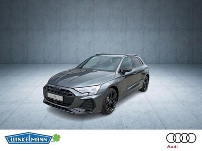 Audi A3 Sportback e-tron