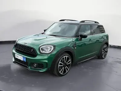 Gebraucht Mini John Cooper Works Countryman