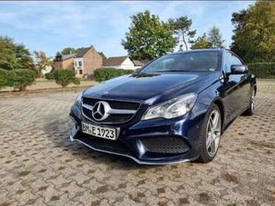 Mercedes E350